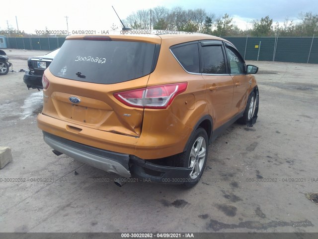 Photo 5 VIN: 1FMCU0G70GUB61578 - FORD ESCAPE 