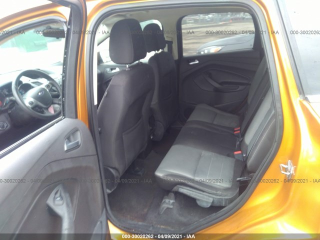 Photo 7 VIN: 1FMCU0G70GUB61578 - FORD ESCAPE 