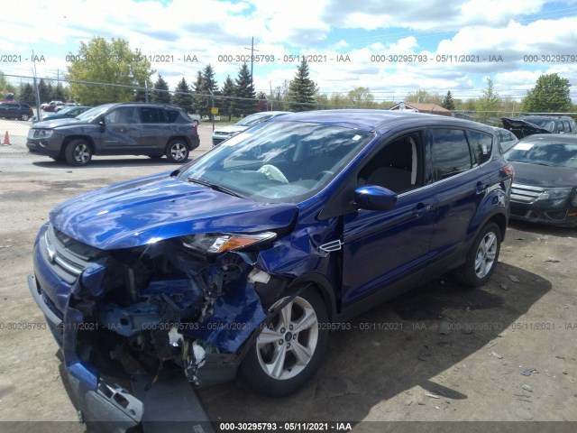 Photo 1 VIN: 1FMCU0G70GUB70006 - FORD ESCAPE 