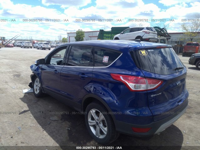 Photo 2 VIN: 1FMCU0G70GUB70006 - FORD ESCAPE 