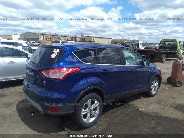 Photo 3 VIN: 1FMCU0G70GUB70006 - FORD ESCAPE 