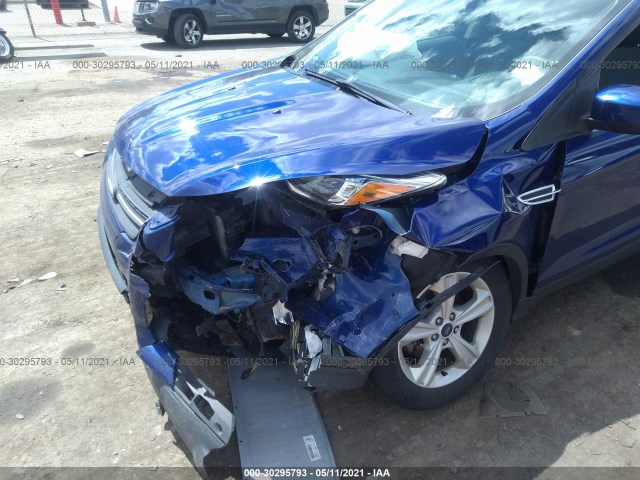 Photo 5 VIN: 1FMCU0G70GUB70006 - FORD ESCAPE 