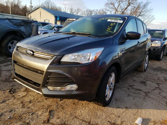 Photo 1 VIN: 1FMCU0G70GUC42161 - FORD ESCAPE 