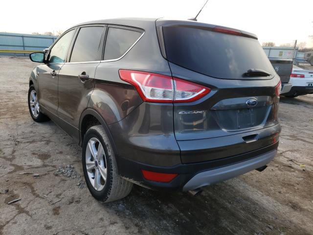 Photo 2 VIN: 1FMCU0G70GUC42161 - FORD ESCAPE 