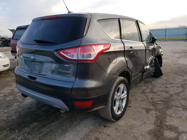 Photo 3 VIN: 1FMCU0G70GUC42161 - FORD ESCAPE 