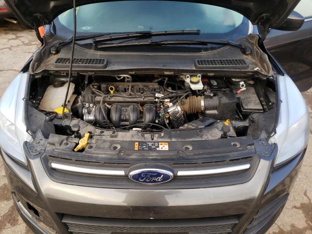 Photo 6 VIN: 1FMCU0G70GUC42161 - FORD ESCAPE 