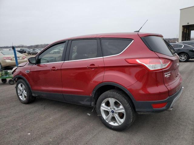 Photo 1 VIN: 1FMCU0G70GUC42189 - FORD ESCAPE SE 