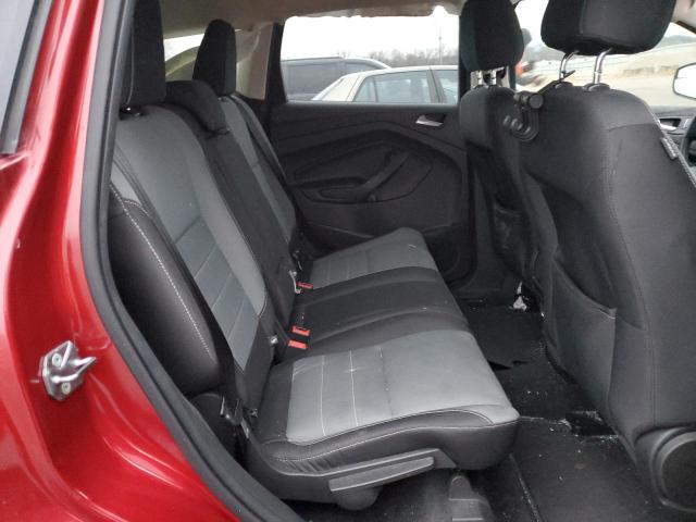 Photo 10 VIN: 1FMCU0G70GUC42189 - FORD ESCAPE SE 