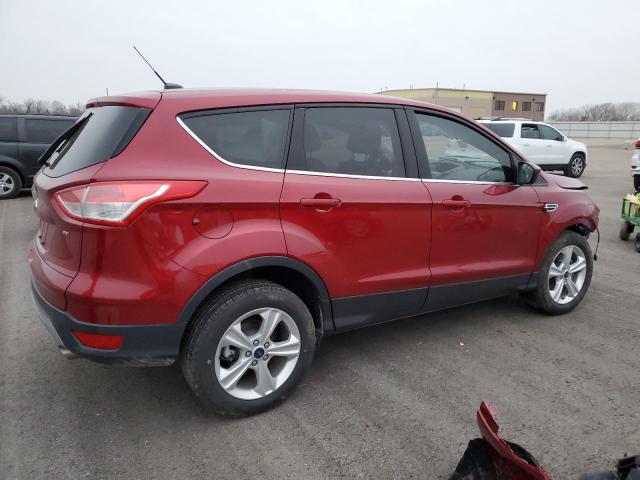 Photo 2 VIN: 1FMCU0G70GUC42189 - FORD ESCAPE SE 