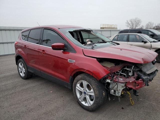 Photo 3 VIN: 1FMCU0G70GUC42189 - FORD ESCAPE SE 