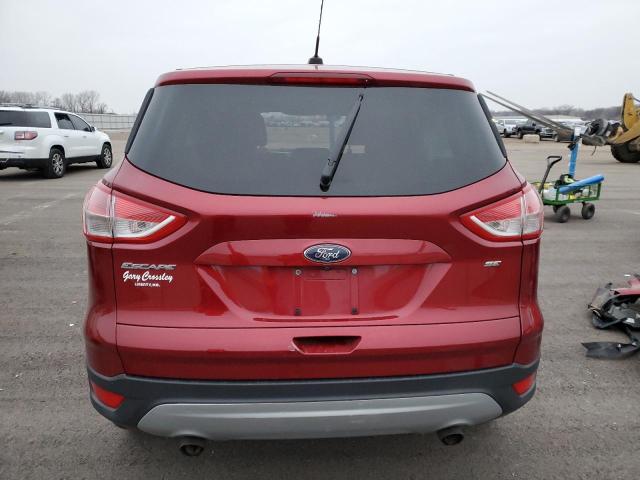 Photo 5 VIN: 1FMCU0G70GUC42189 - FORD ESCAPE SE 