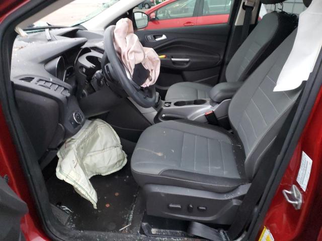 Photo 6 VIN: 1FMCU0G70GUC42189 - FORD ESCAPE SE 