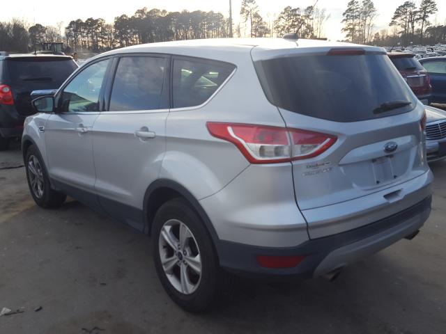 Photo 2 VIN: 1FMCU0G70GUC72762 - FORD ESCAPE SE 