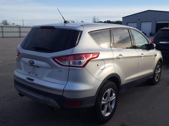 Photo 3 VIN: 1FMCU0G70GUC72762 - FORD ESCAPE SE 