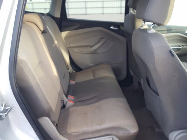 Photo 5 VIN: 1FMCU0G70GUC72762 - FORD ESCAPE SE 