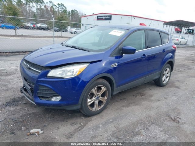 Photo 1 VIN: 1FMCU0G70GUC73989 - FORD ESCAPE 