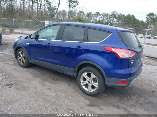 Photo 2 VIN: 1FMCU0G70GUC73989 - FORD ESCAPE 