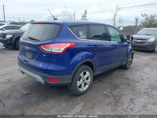 Photo 3 VIN: 1FMCU0G70GUC73989 - FORD ESCAPE 