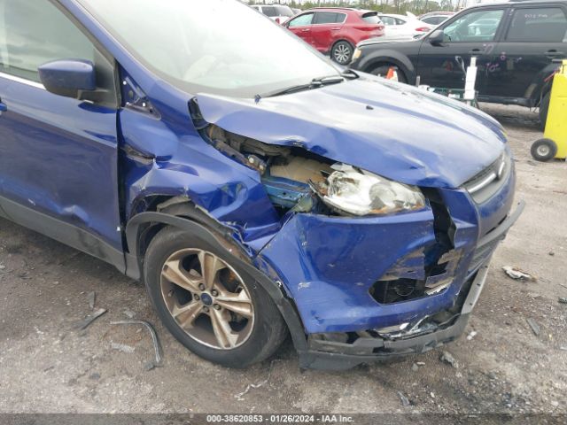 Photo 5 VIN: 1FMCU0G70GUC73989 - FORD ESCAPE 