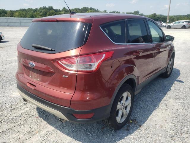 Photo 3 VIN: 1FMCU0G71FUA03507 - FORD ESCAPE 