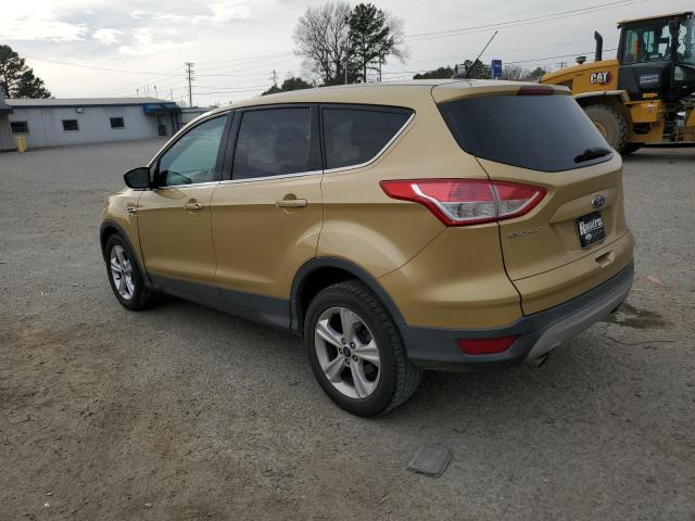 Photo 1 VIN: 1FMCU0G71FUA03782 - FORD ESCAPE SE 