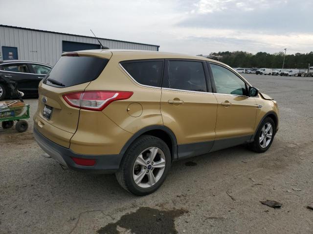 Photo 2 VIN: 1FMCU0G71FUA03782 - FORD ESCAPE SE 