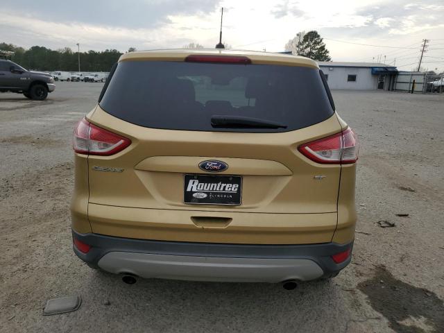 Photo 5 VIN: 1FMCU0G71FUA03782 - FORD ESCAPE SE 