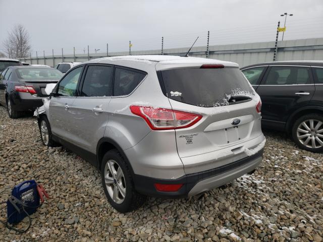 Photo 2 VIN: 1FMCU0G71FUA05130 - FORD ESCAPE SE 