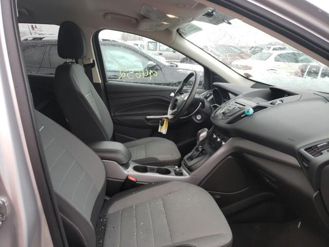 Photo 4 VIN: 1FMCU0G71FUA05130 - FORD ESCAPE SE 