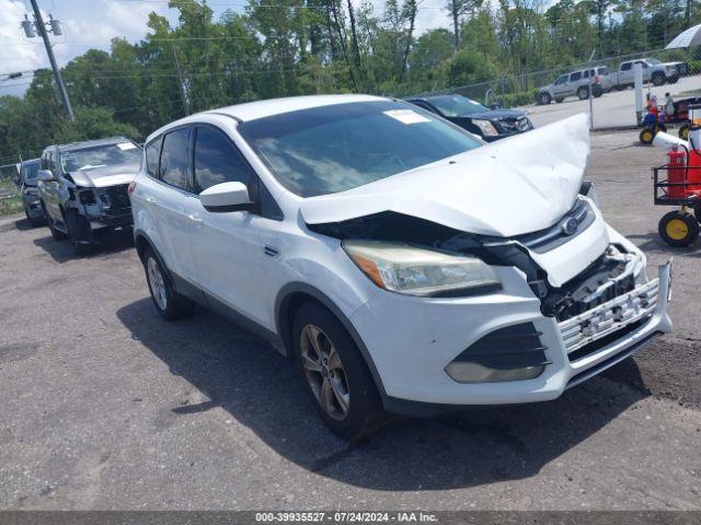 Photo 0 VIN: 1FMCU0G71FUA08142 - FORD ESCAPE 