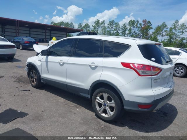 Photo 2 VIN: 1FMCU0G71FUA08142 - FORD ESCAPE 