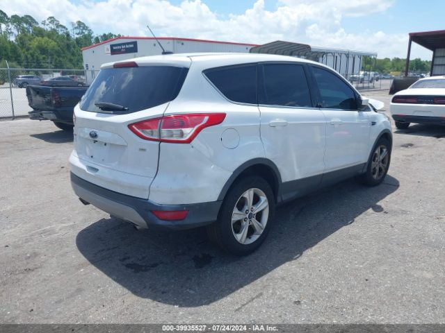 Photo 3 VIN: 1FMCU0G71FUA08142 - FORD ESCAPE 