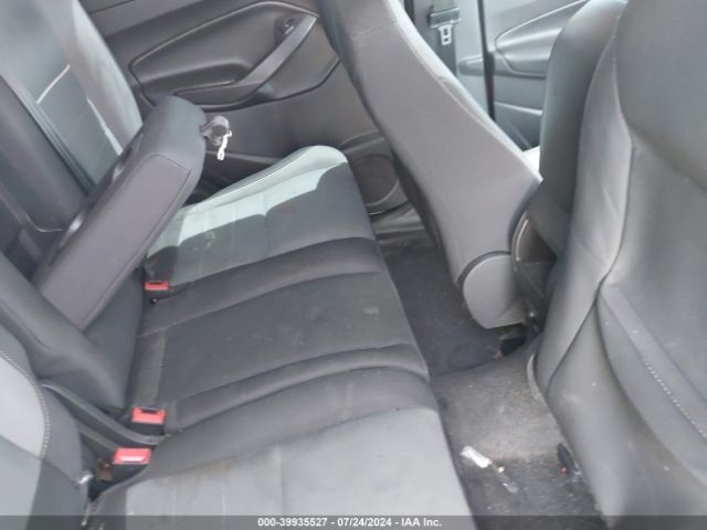 Photo 7 VIN: 1FMCU0G71FUA08142 - FORD ESCAPE 