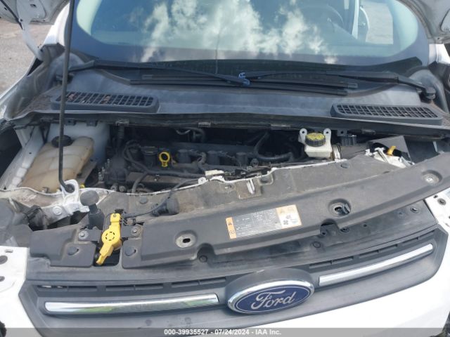 Photo 9 VIN: 1FMCU0G71FUA08142 - FORD ESCAPE 