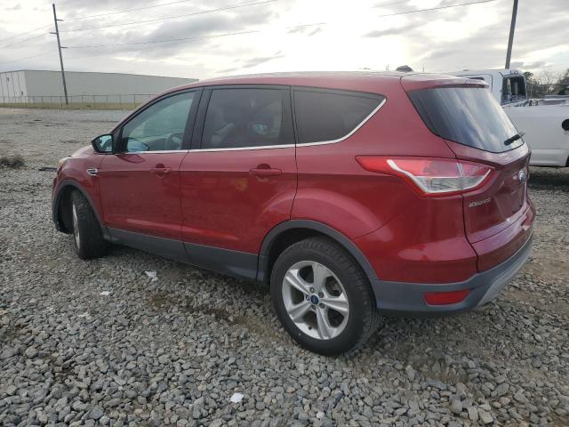 Photo 1 VIN: 1FMCU0G71FUA11817 - FORD ESCAPE 