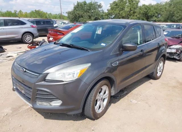 Photo 1 VIN: 1FMCU0G71FUA24888 - FORD ESCAPE 