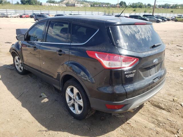 Photo 2 VIN: 1FMCU0G71FUA42226 - FORD ESCAPE SE 