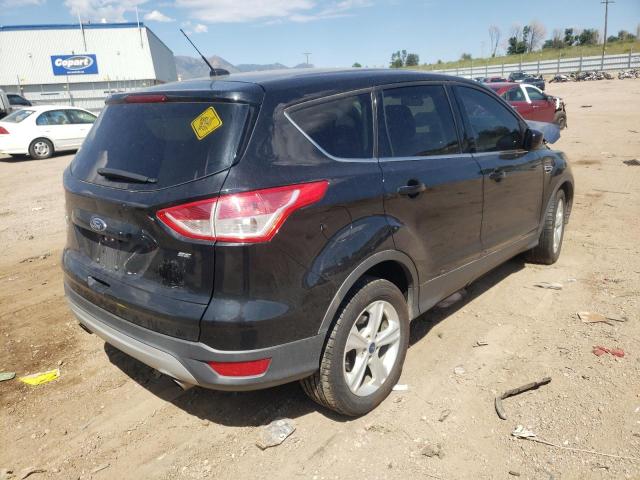 Photo 3 VIN: 1FMCU0G71FUA42226 - FORD ESCAPE SE 