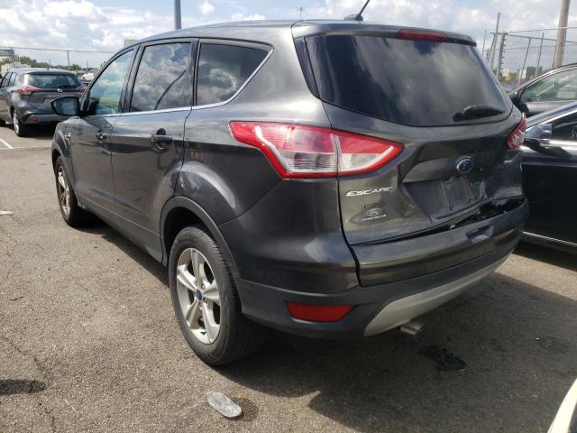 Photo 2 VIN: 1FMCU0G71FUA65215 - FORD ESCAPE SE 