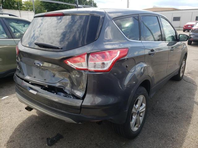 Photo 3 VIN: 1FMCU0G71FUA65215 - FORD ESCAPE SE 