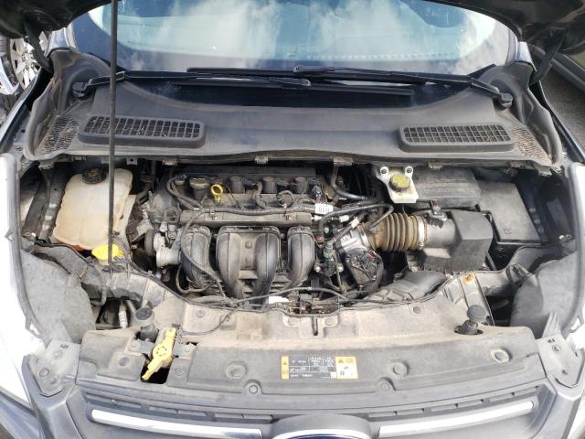 Photo 6 VIN: 1FMCU0G71FUA65215 - FORD ESCAPE SE 