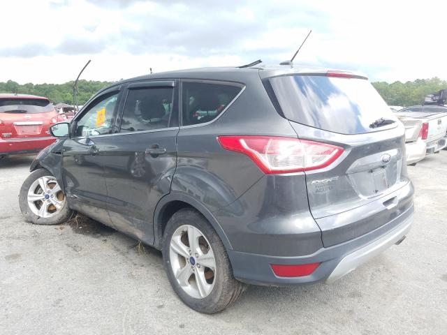 Photo 2 VIN: 1FMCU0G71FUA73721 - FORD ESCAPE 