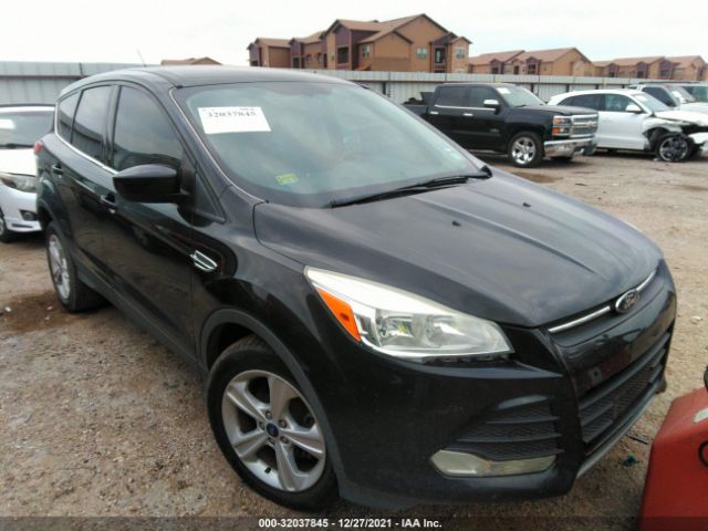 Photo 0 VIN: 1FMCU0G71FUA90776 - FORD ESCAPE 