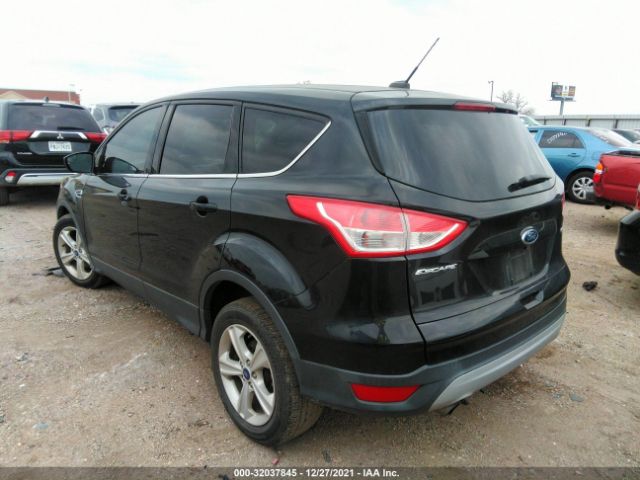 Photo 2 VIN: 1FMCU0G71FUA90776 - FORD ESCAPE 