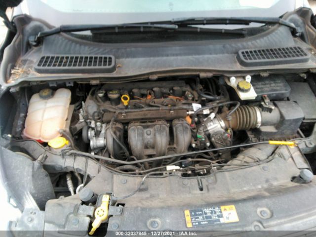 Photo 9 VIN: 1FMCU0G71FUA90776 - FORD ESCAPE 