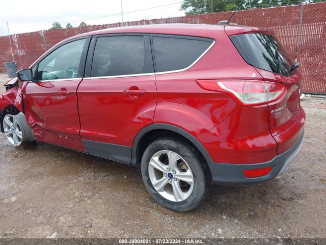 Photo 2 VIN: 1FMCU0G71FUB05700 - FORD ESCAPE 