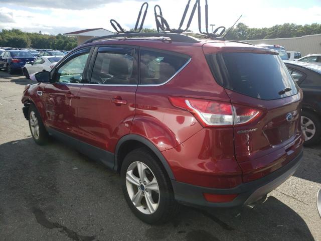 Photo 2 VIN: 1FMCU0G71FUB34856 - FORD ESCAPE SE 