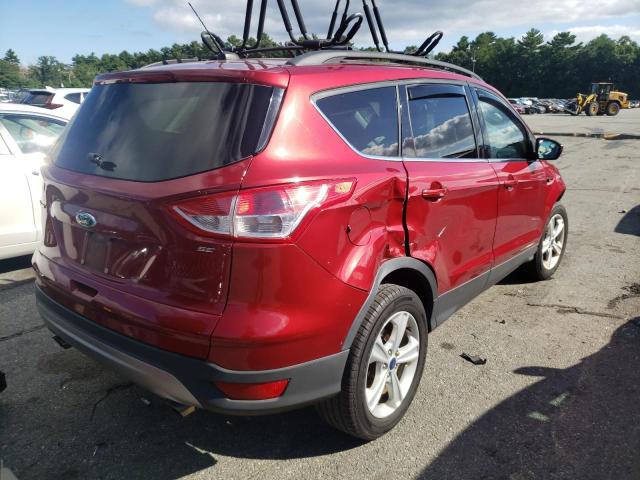 Photo 3 VIN: 1FMCU0G71FUB34856 - FORD ESCAPE SE 