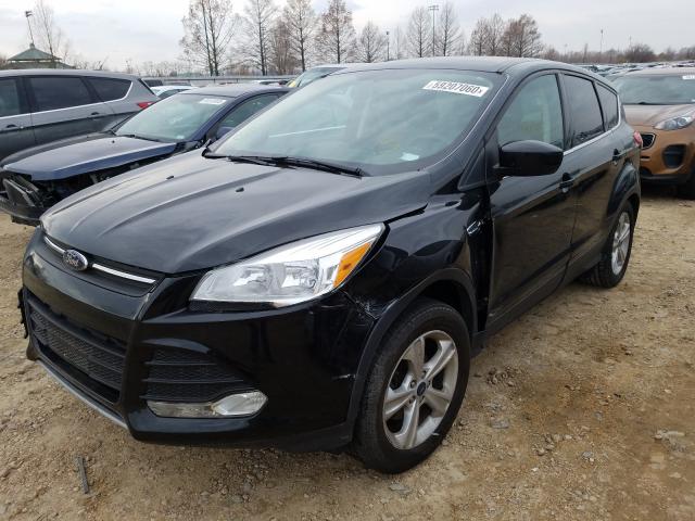 Photo 1 VIN: 1FMCU0G71FUB47882 - FORD ESCAPE SE 