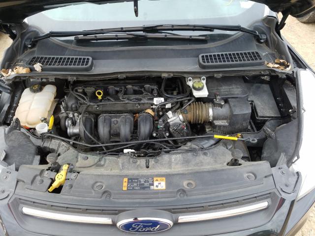 Photo 6 VIN: 1FMCU0G71FUB47882 - FORD ESCAPE SE 